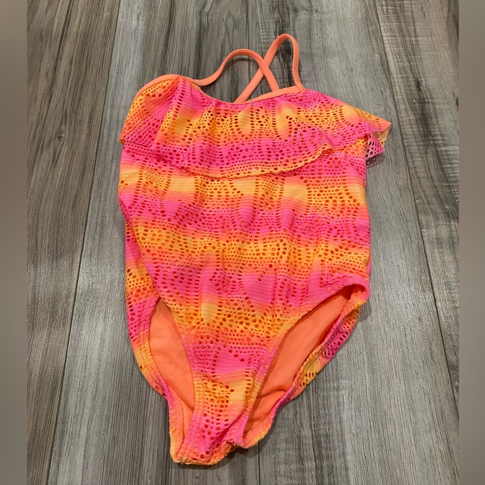 Girls Swimsuit